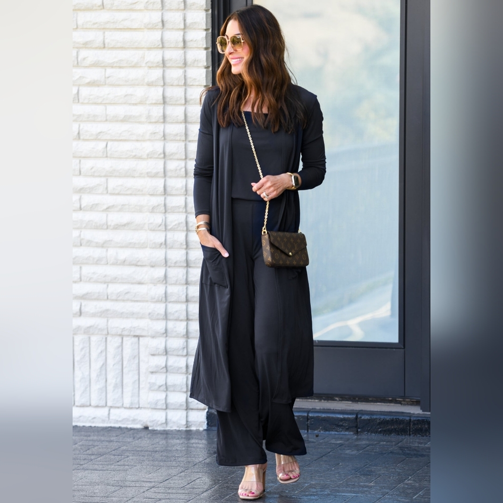 Sexy Modest Brigitte Brianna Essential Set